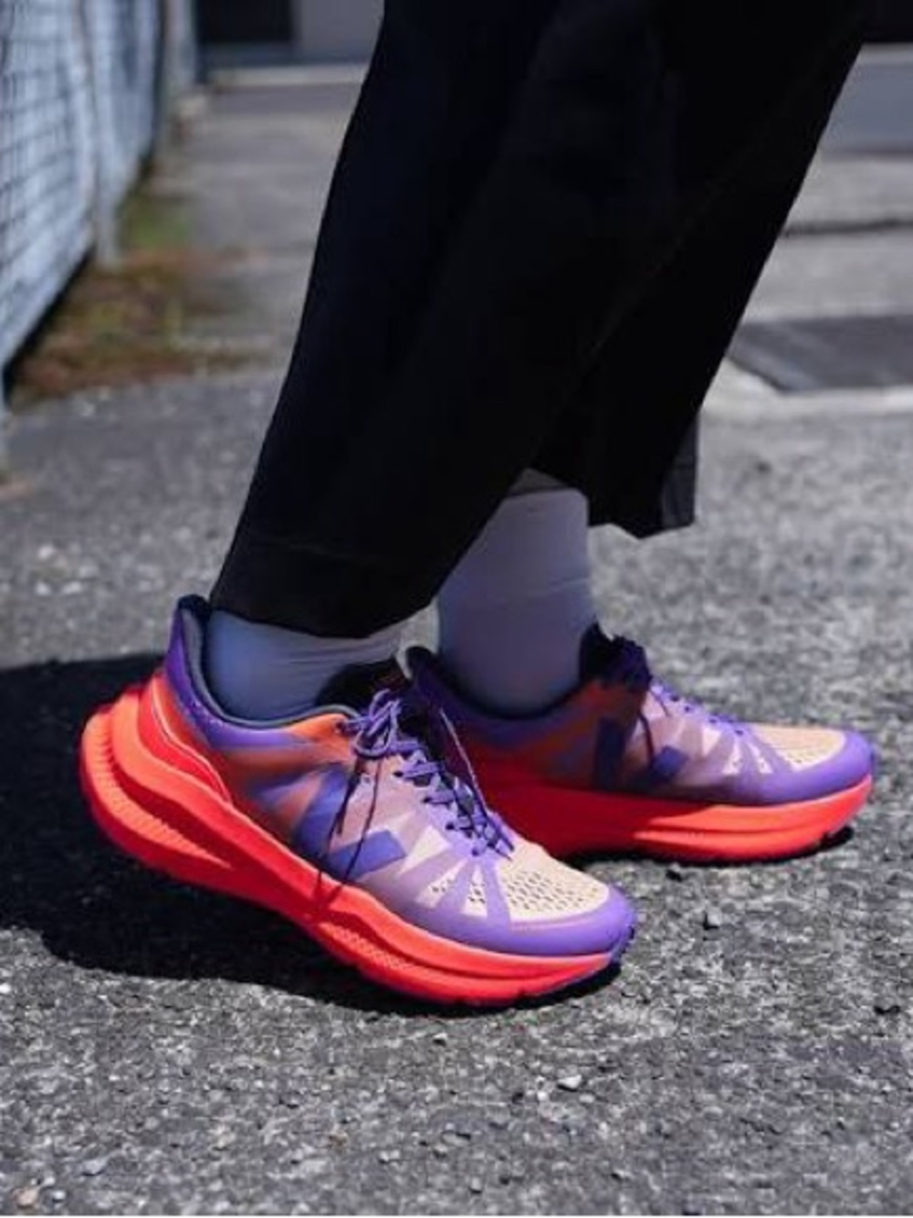 VEJA Condor 3 Advanced Engineered Road-Running Shoes - Picture 5 of 14